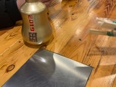 -京朋串屋·烧烤(望京西路总店)