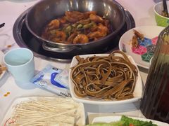 -重庆巴渝火锅(钟家村店)
