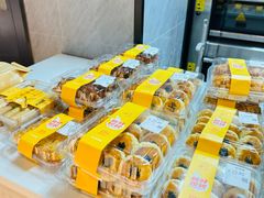 -物美超市(三里河店)