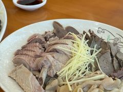 -乡亲鹅肉城(吴江店)