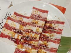 -猫爪爪原切自助烤肉(观音桥阳光世纪店)