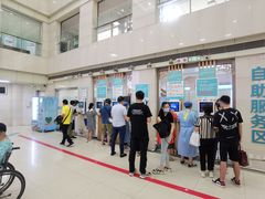 -上海市中医医院(芷江路院区)