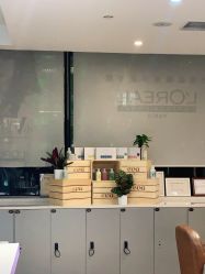 -意廊 Hair Salon