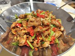 -笨罗卜浏阳菜馆(太平街店)