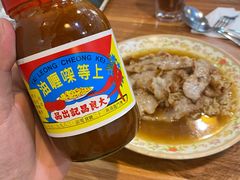 -永安咖啡室