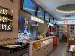 -遇东北林区铁锅炖(南开店)