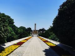 -雨花台烈士纪念馆