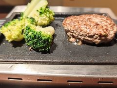 -肉肉大米(德基广场店)