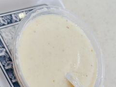 核桃奶糊-百花传统甜品店(原址店)