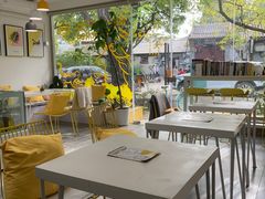 -五进制 Coffee Shop