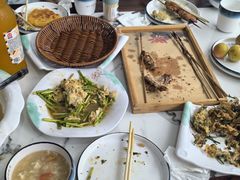 -途肴·老农饭庄(百里峡店)