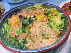 -津沽小院(天津之眼店)