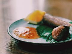 -如禾素食·下午茶·糖水