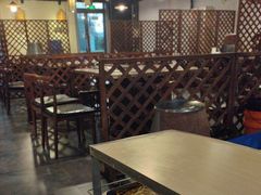 -沈厨地锅老灶•徐州烧烤(黄渡店)