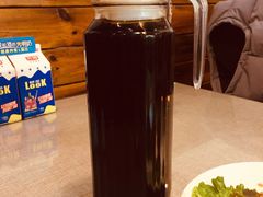 酸梅汁-火龙堂·风味民间菜(文一路店)