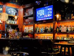 -The Cheebat 锌吧·Bistro(体育西店)