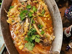 -西江美食舫·江西菜(健德桥店)