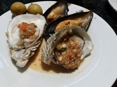 -汉巴味德(大悦城店)