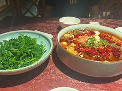 -渝信川菜(长安店)