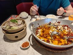 -天辣(金桥啦啦宝都店)