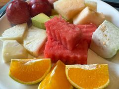 -西双版纳融创皇冠假日度假酒店