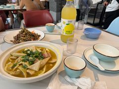 -食光慢宴·安吉土菜馆