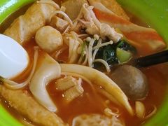 -同济大学-北苑食堂