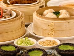 -酌宴府The China Club·广州万富希尔顿酒店(云城东路店)