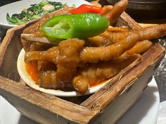 -翠香阁潮州菜馆·始于1994(珠江路店)