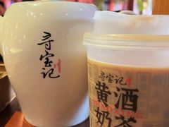 -寻宝记绍兴菜(鲁迅路店)