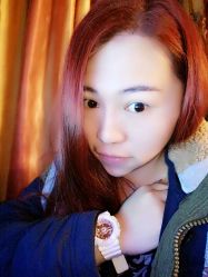 -Amy韩式定妆