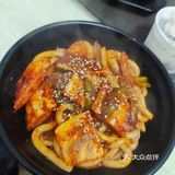 完了，BBQ了商学院放假了