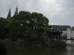 -常熟方塔园