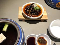 -享月汤皇·海鲜小火锅·聚会(曲江创意谷店)