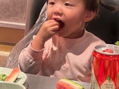 -梨花甄选自助烤肉(小寨原力场店)