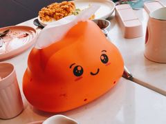 -水桶王国主题餐厅·聚会·生日派对·亲子活动·家庭套餐(亚龙湾希尔顿店)