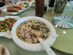 -东四民芳餐厅(世茂工三店)