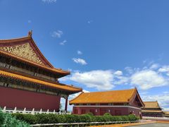 -天安门城楼