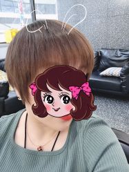 -丝语萱形象