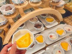 -韩盛·盛江山自助料理(中街大悦城黑金店)