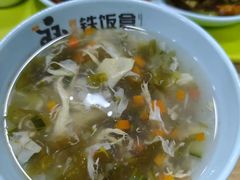 -双宝铁饭盒(南十四店)