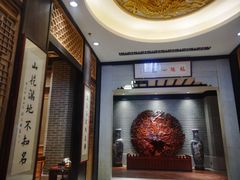 -龙悦湾酒家·八阵鱼生·渔人码头店