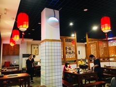 -受气牛肉·耙牛肉火锅(水晶郦城店)