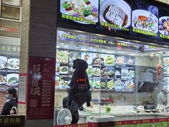 -明香海鲜酒家(华强北店)