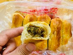 葱油酥-宫廷糕点铺