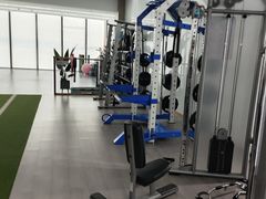 -乾坤乐健·游泳健身(渝江店)