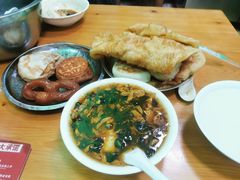 -增盛魁小吃店