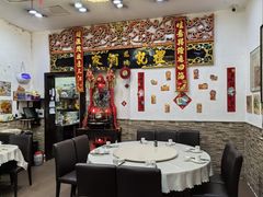 -凤城礼记鱼翅海鲜酒家(新马路总店)