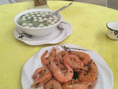-秋姐美食店(旅游大道店)