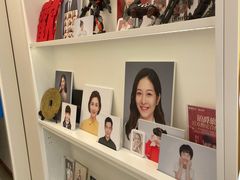 -方快-照相馆(海阳路店)